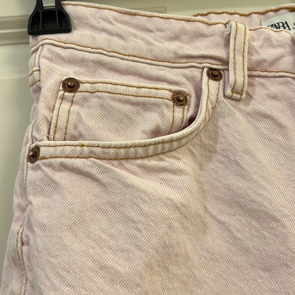 Zara ladies shorts - Picture 2 of 9